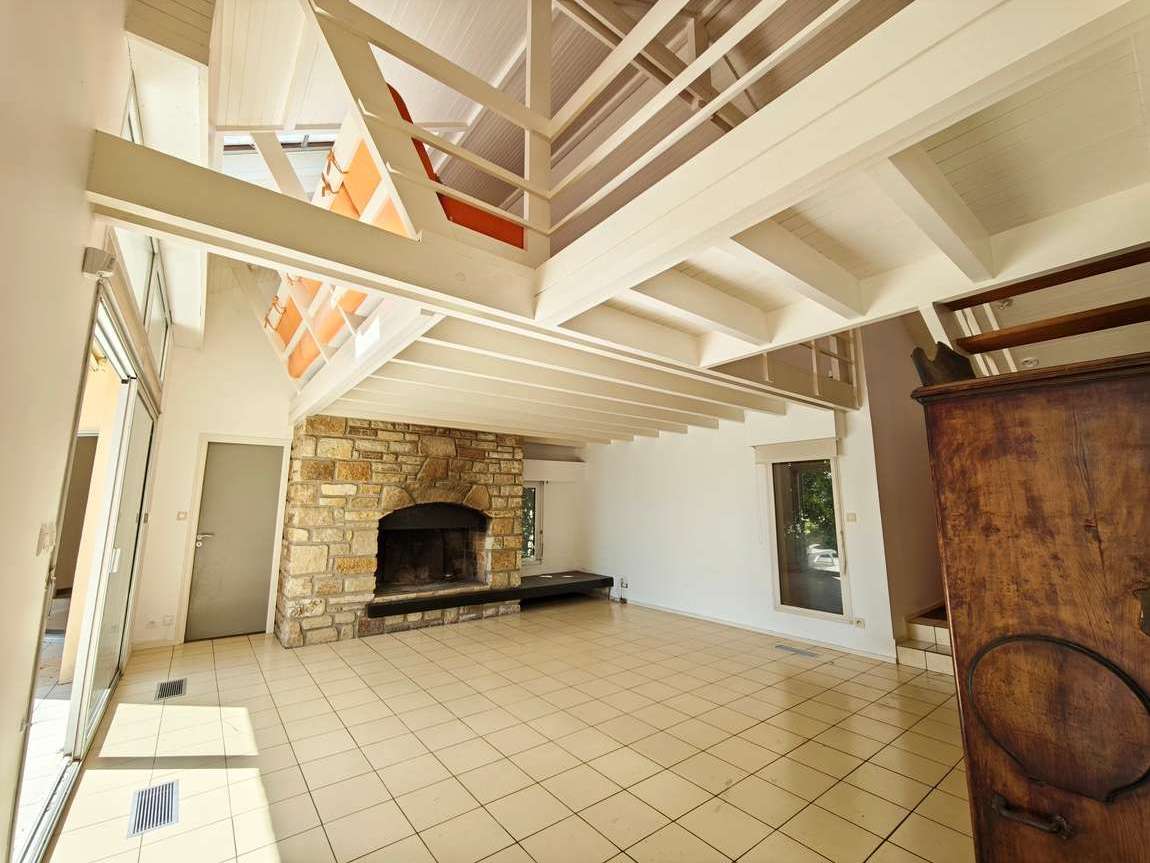 Maison Quimper