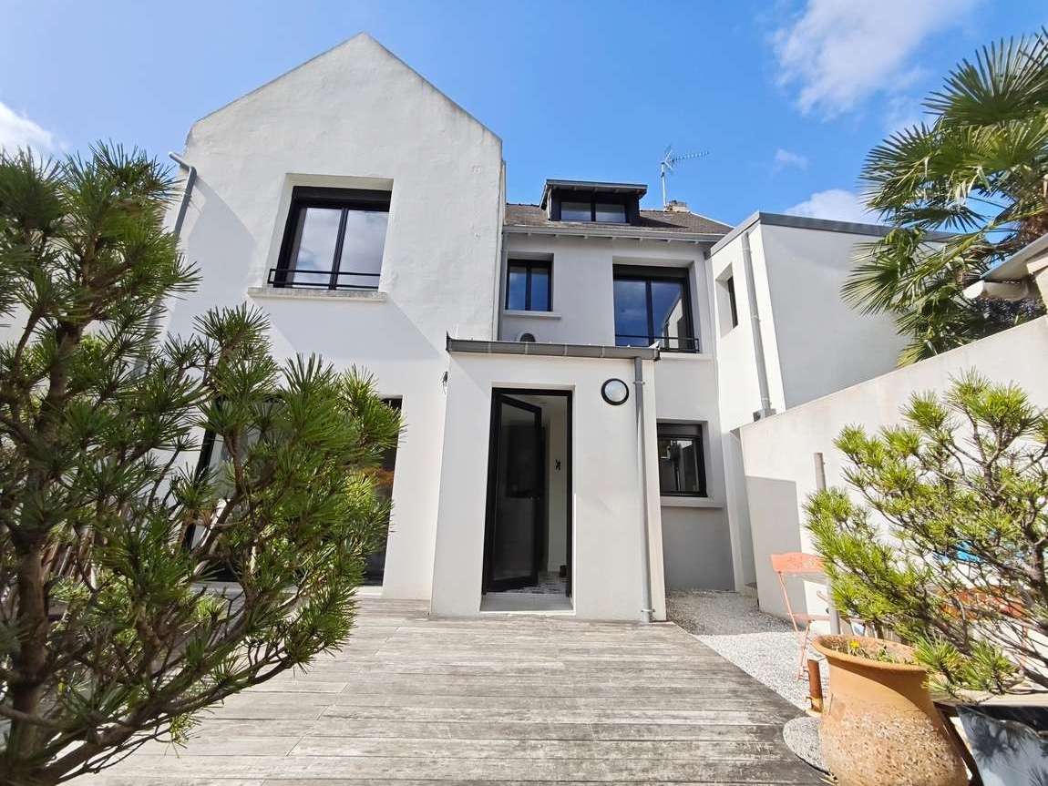 Maison Quimper