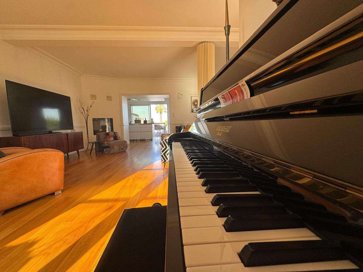 Maison Quimper