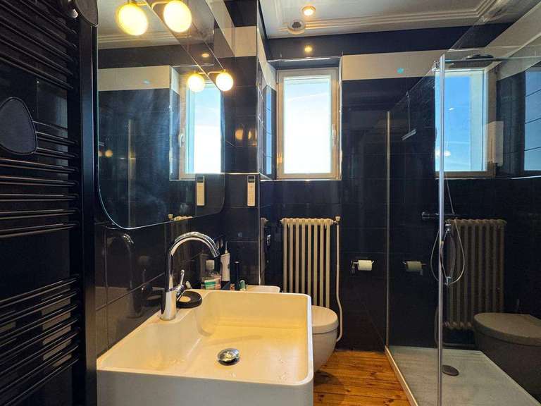 Maison Quimper - 4 chambres