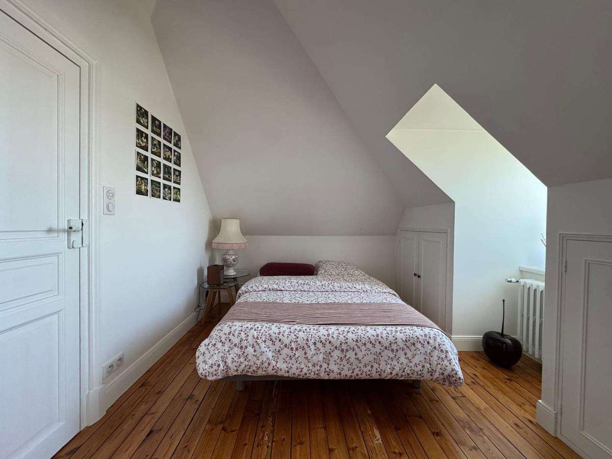 Maison Quimper