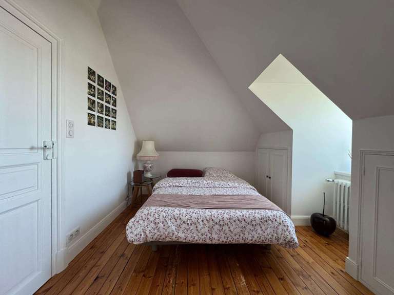 Maison Quimper - 4 chambres