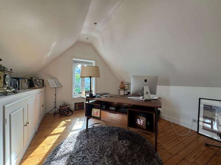 Maison Quimper - 4 chambres