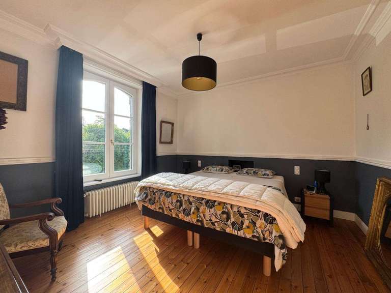Maison Quimper - 4 chambres