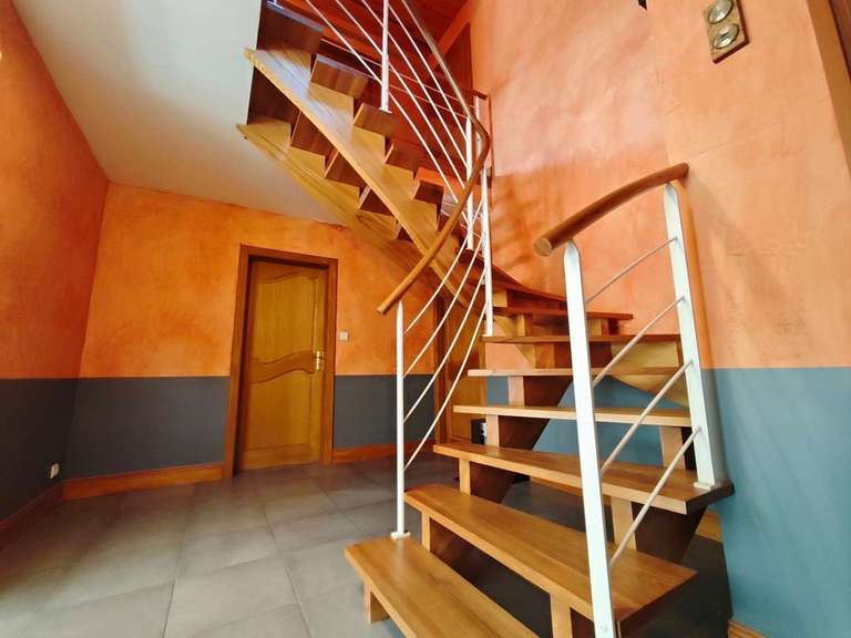 Maison Quimper - 5 chambres
