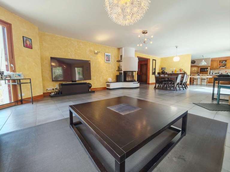 Maison Quimper - 5 chambres
