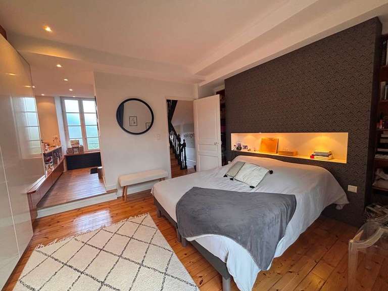 Maison Quimper - 5 chambres