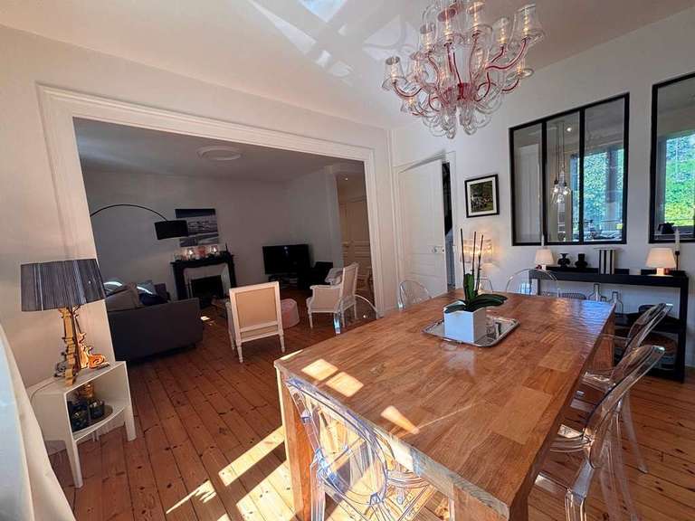 Maison Quimper - 5 chambres