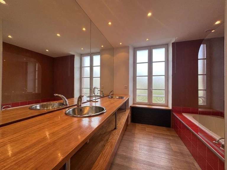 Maison Quimper - 5 chambres