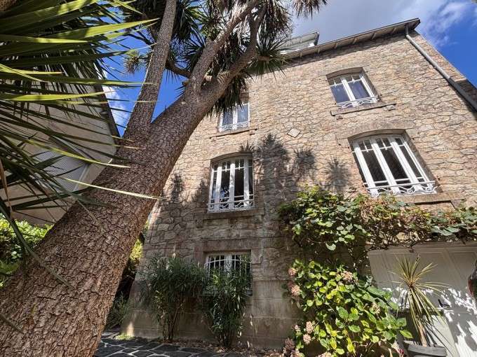 Maison Quimper