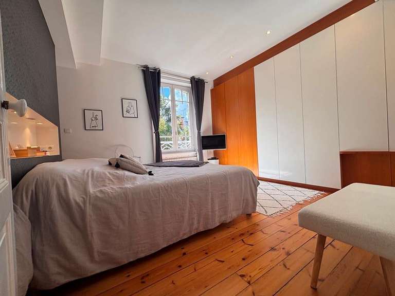 Maison Quimper - 5 chambres
