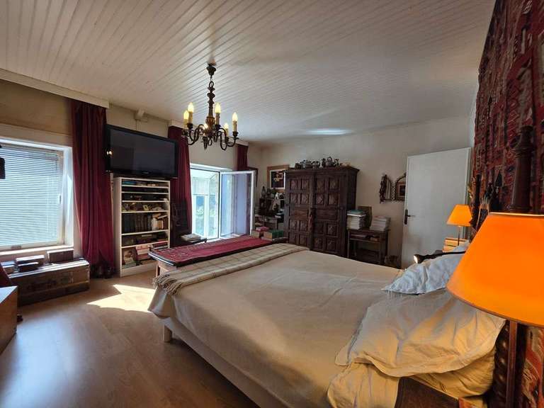Maison Quimper - 4 chambres