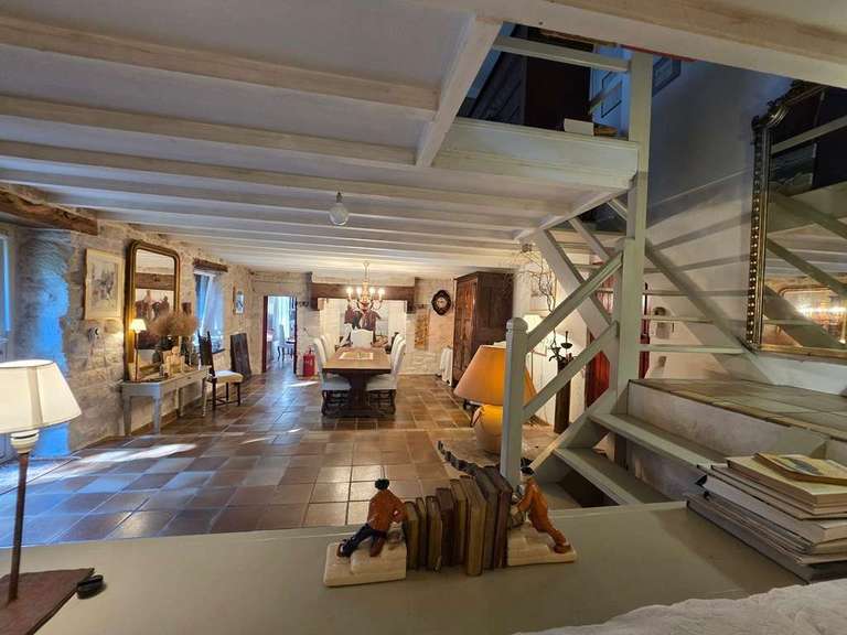 Maison Quimper - 4 chambres