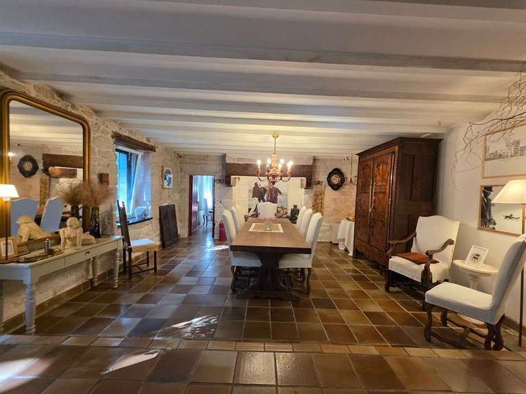 Maison Quimper - 4 chambres