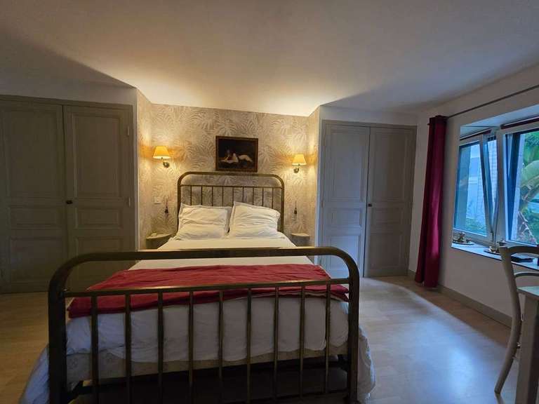 Maison Quimper - 4 chambres