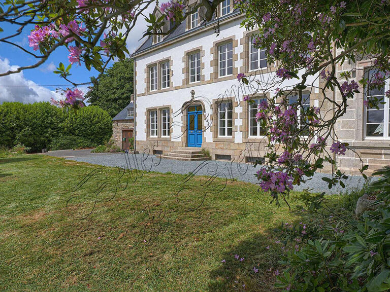 Vente Propriété Quimper - 6 chambres
