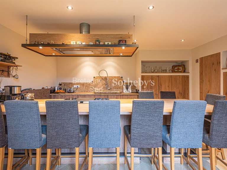 Propriété Quimper - 10 chambres - 600m²