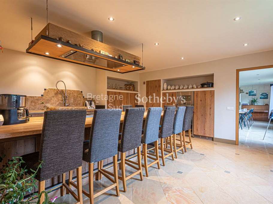 Propriété Quimper