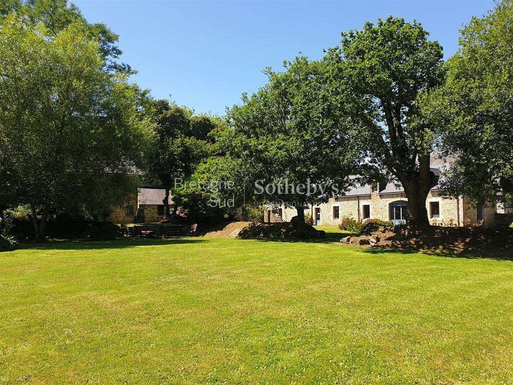 Propriété Quimper