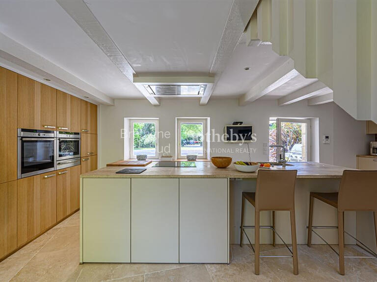 Propriété Quimper - 6 chambres - 330m²