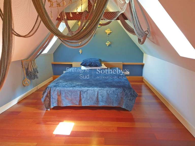 Propriété Quimper - 5 chambres - 220m²