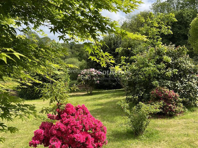 Propriété Quimper - 5 chambres - 220m²