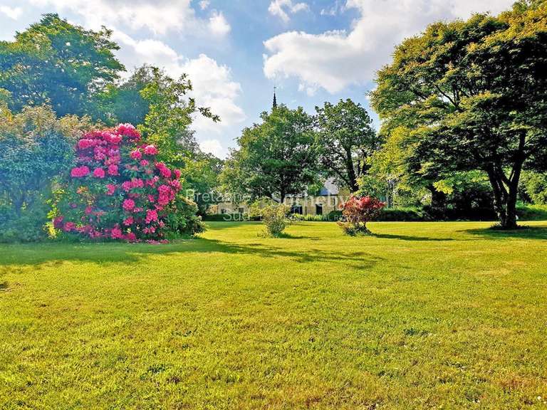 Propriété Quimper - 5 chambres - 220m²