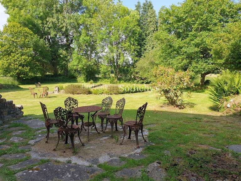 Propriété Quimper - 5 chambres - 220m²