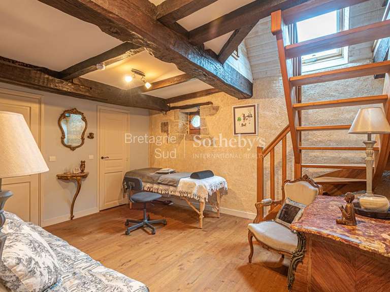 Propriété Quimper - 5 chambres - 220m²