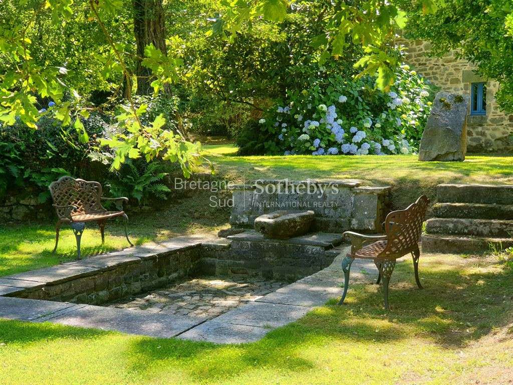 Propriété Quimper
