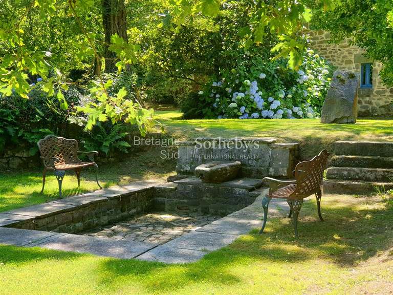 Propriété Quimper - 5 chambres - 220m²