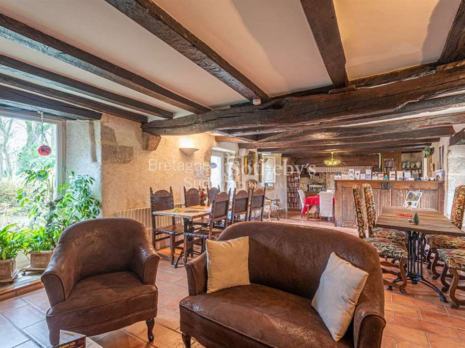 Propriété Quimper