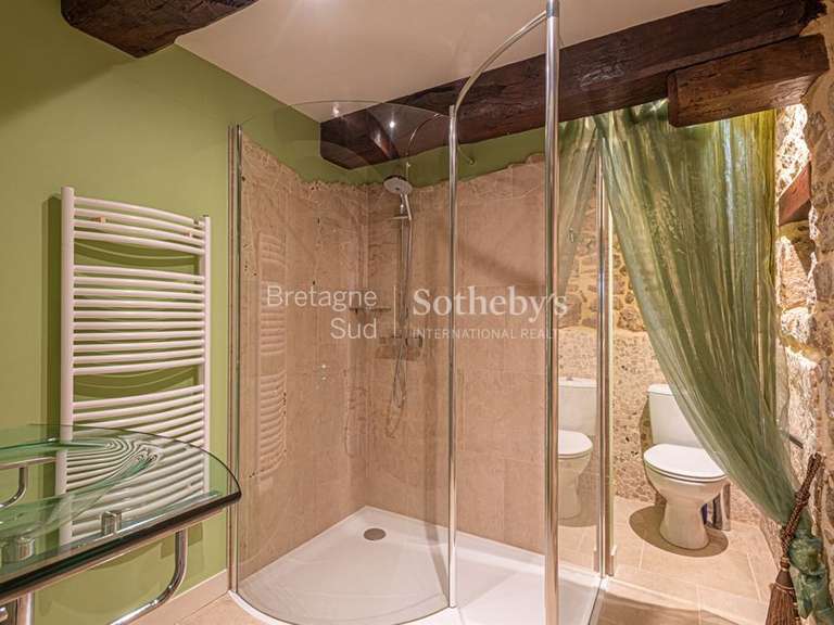 Propriété Quimper - 5 chambres - 220m²