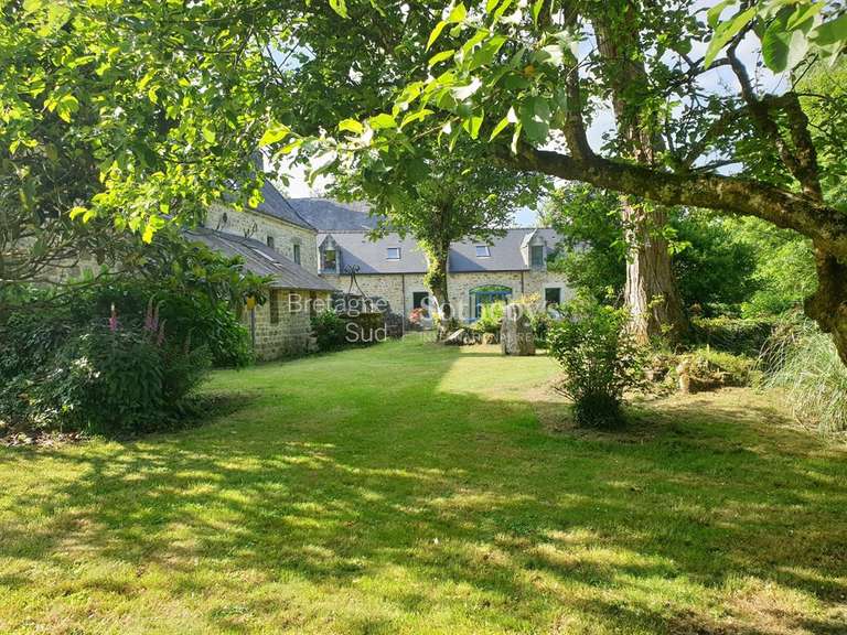 Propriété Quimper - 5 chambres - 220m²