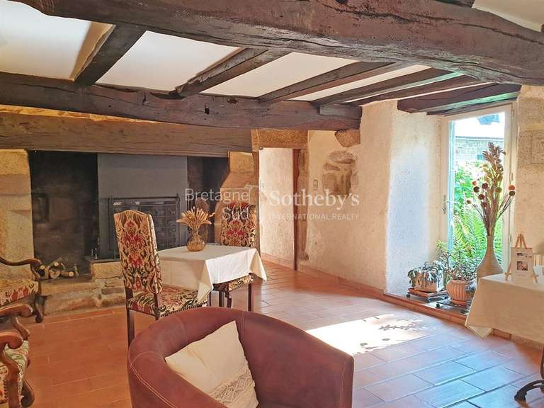 Propriété Quimper - 5 chambres - 220m²