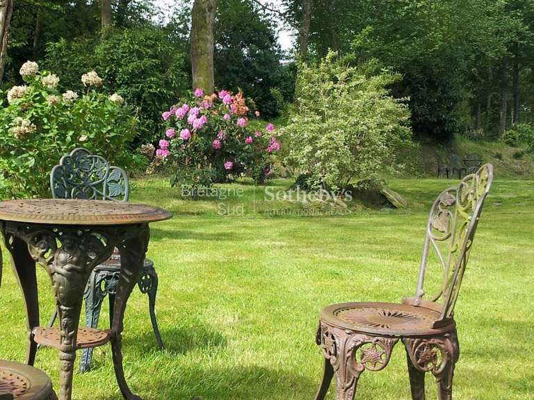 Propriété Quimper - 5 chambres - 220m²