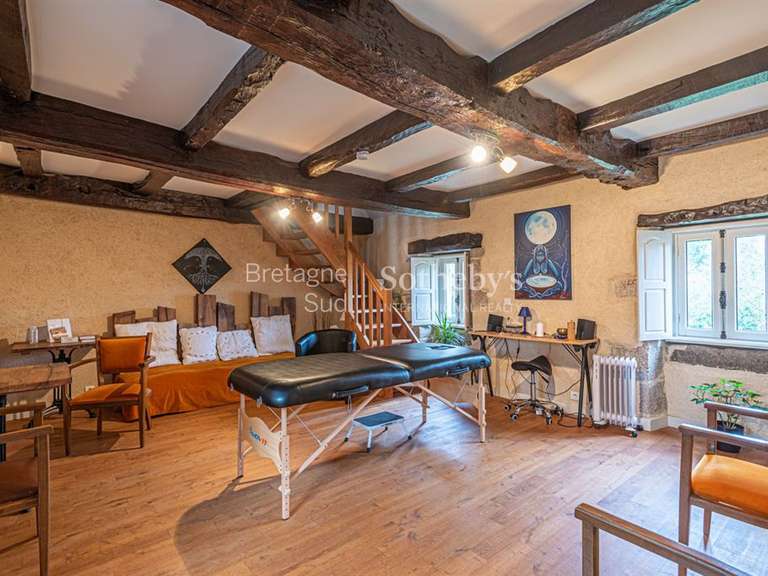 Propriété Quimper - 5 chambres - 220m²