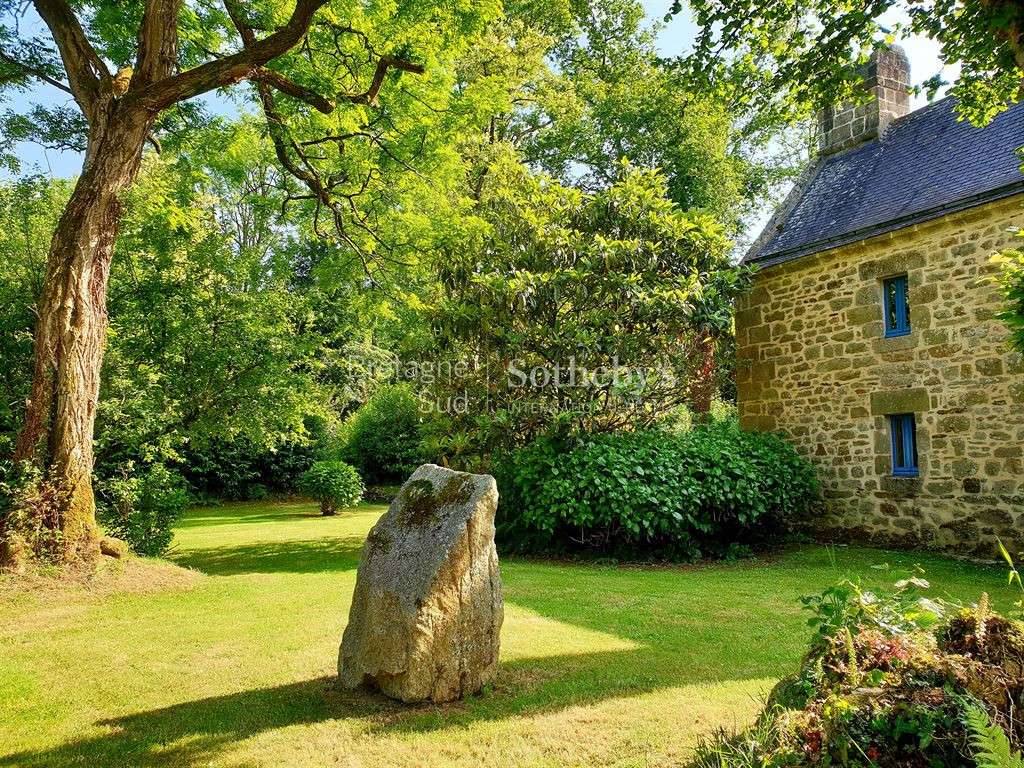 Propriété Quimper