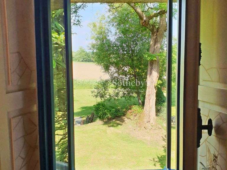 Propriété Quimper - 5 chambres - 220m²