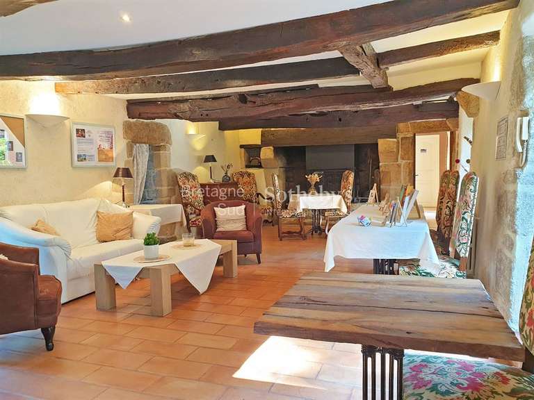 Propriété Quimper - 5 chambres - 220m²