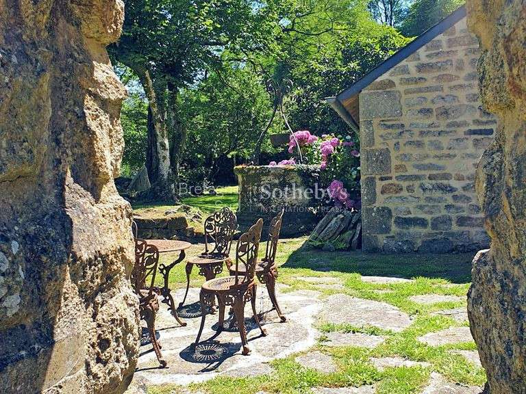 Propriété Quimper - 5 chambres - 220m²