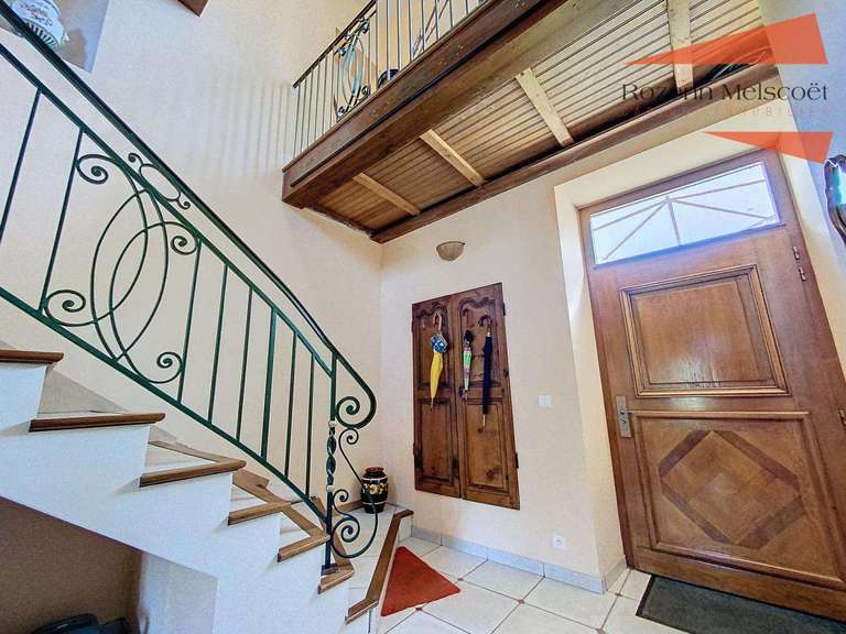 Propriété Quimper - 5 chambres