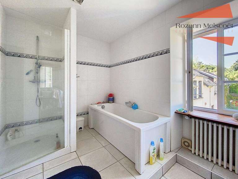 Propriété Quimper - 5 chambres