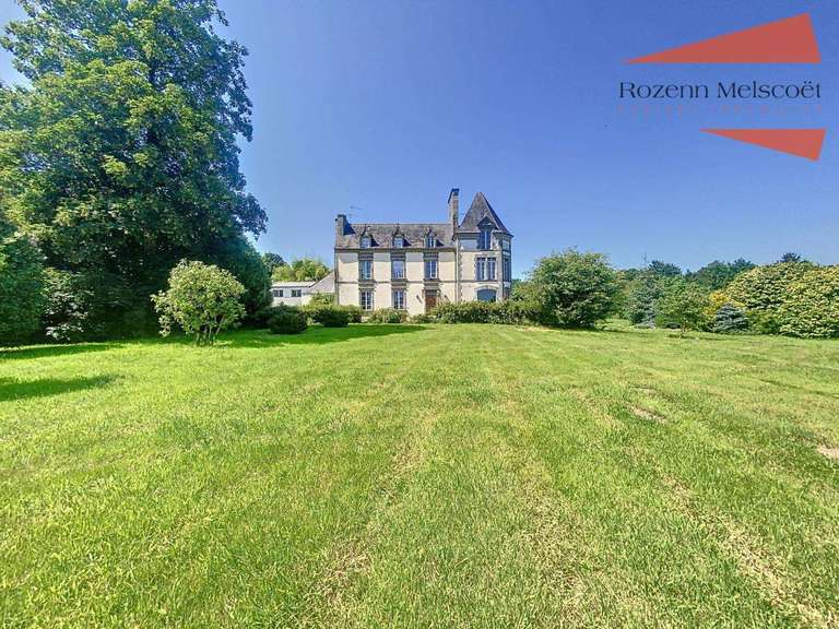 Propriété Quimper - 5 chambres