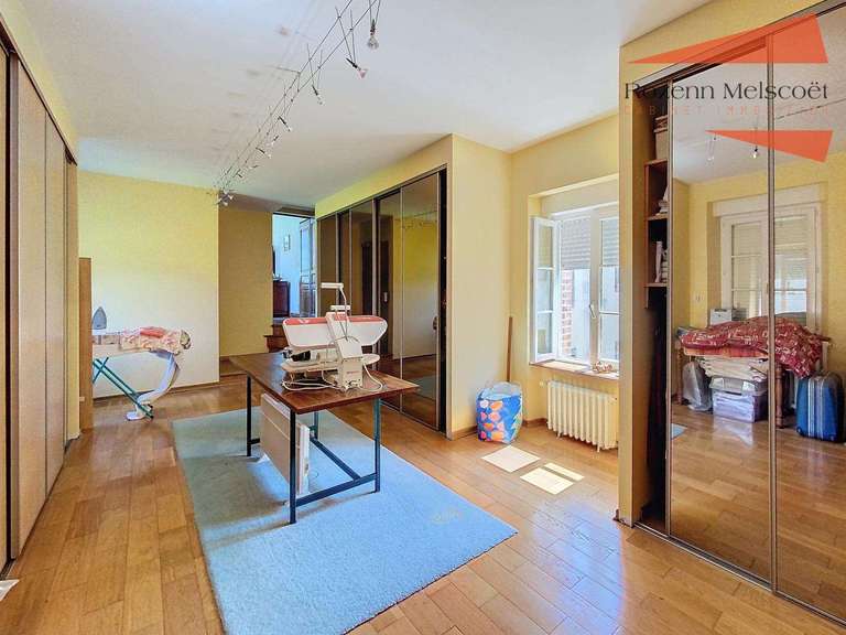 Propriété Quimper - 5 chambres