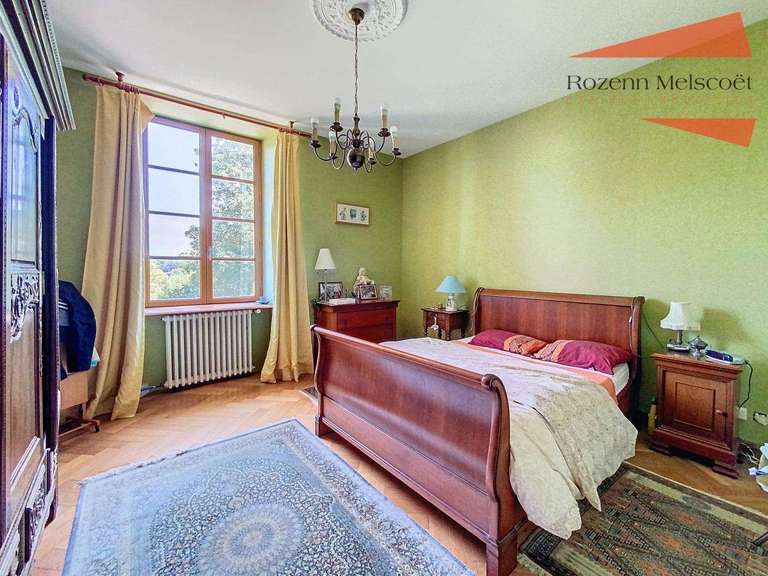 Propriété Quimper - 5 chambres