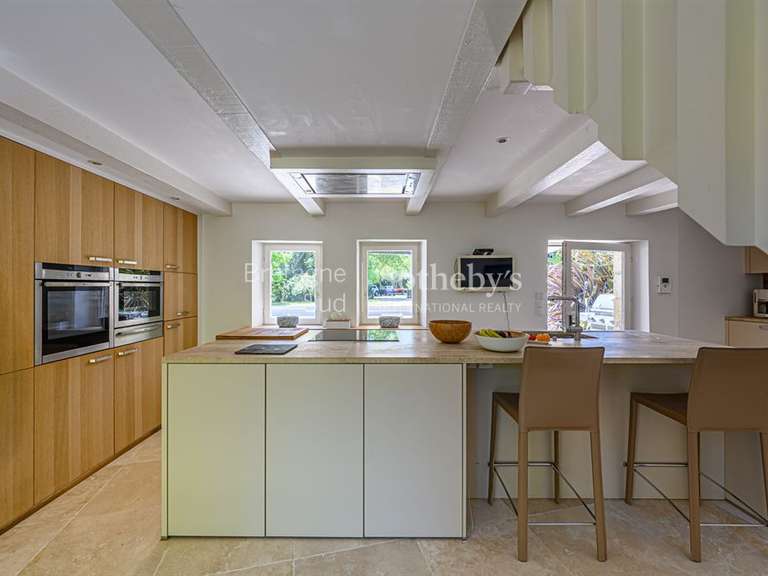 Propriété Quimper - 6 chambres - 251m²