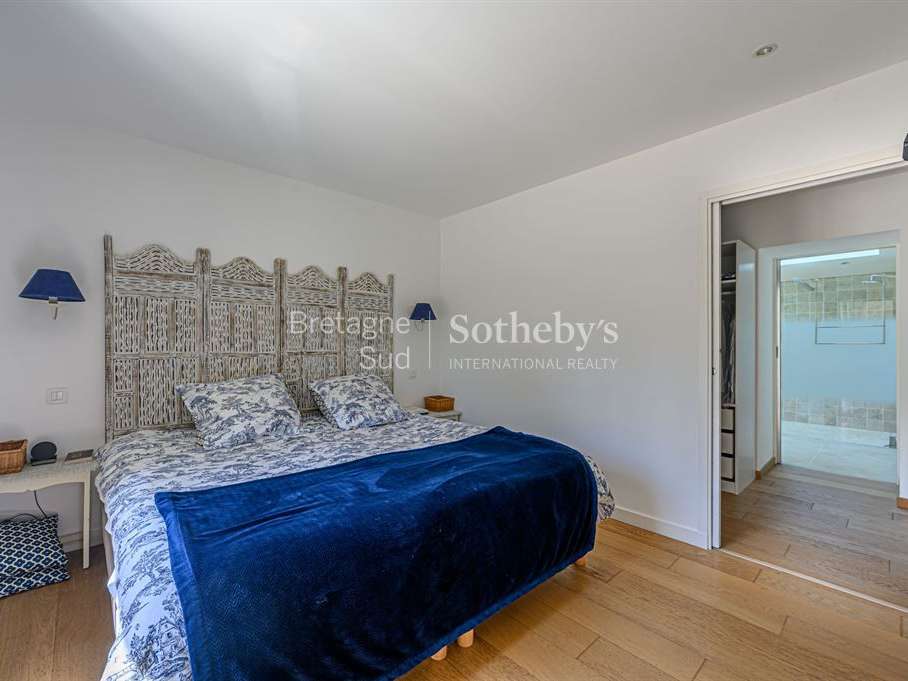 Propriété Quimper