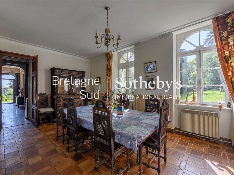 Propriété Quimper