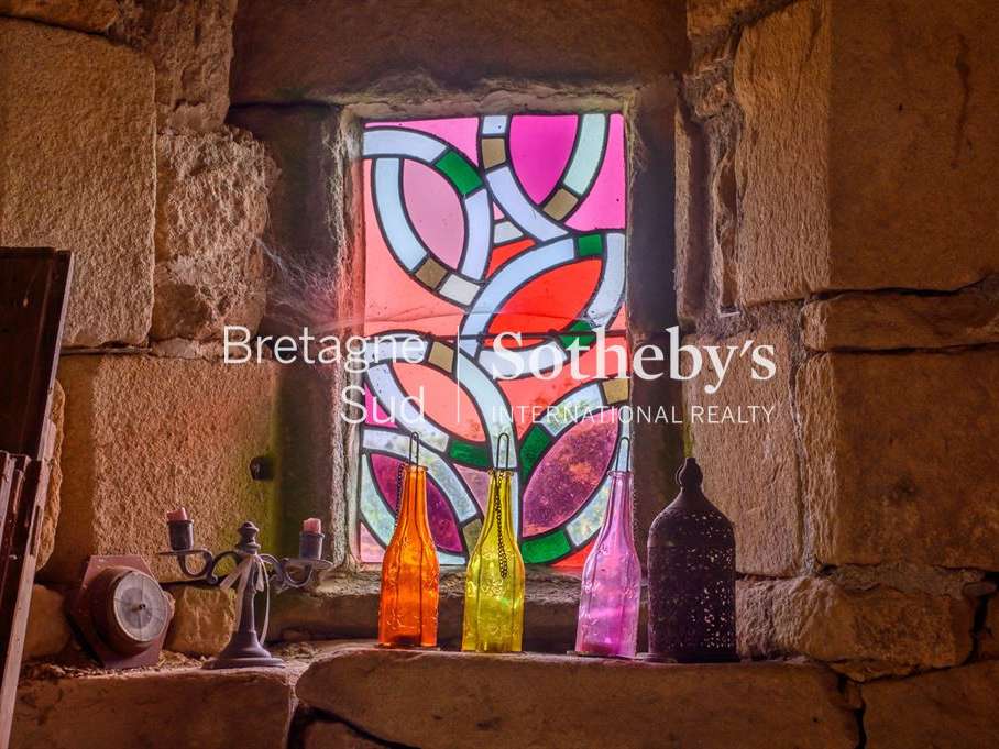 Propriété Quimper